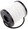 UUIUYGH Filtro Olio per Auto per Peugeot 307 206 408 3008 C4L 1.6T per Mini 11427622446 R55 R56 R57 9818914980 1109CK 1109AH Filtro Olio Motore di Marca Filtro Olio Auto