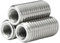 304 Edelstahl Innen Außengewinde Adapter Schraube Mantel Gewindeeinsatz Hülse Konvertierungsmuttern M2 M2.5 M3 M4 M5 M6 ~ M12(20mm,M12xM20 (1Pcs))