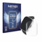 savvies (4 Pezzi Full-Screen Pellicola Protettiva per YYKY E02 2.01 Full Cover Pellicola Copertura [Completa Trasparente, 3D Curved]