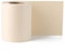 Electronicx PVC Sichtschutzstreifen für Gartenzaun - Creme (RAL 1015), 140m (4 x 35m) x 19cm, Hochwertige 450g/m² UV-beständige Sichtschutzmatten, Außenbereich Sichtschutz mit 80 Clips