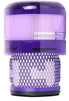 Filtro HEPA Lavabile, Compatibile Con Dyson, SV12 SV19 Omni-glide Aspirapolvere Senza Fili Cyclone Animal Absolute Total Clean Filtro Di Ricambio(Hose)