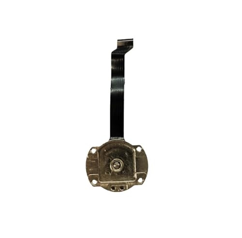 Gimbal Yaw Motor Disassembly for DJI For Phantom 4/4 Pro / 4 For Adv / 4 Pro V2.0 Drone Camera Repair Parts(With seat)