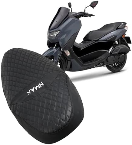 Parte protettiva Coprisella per moto Per Yamaha NMAX 155 125 Custodia protettiva per cuscino