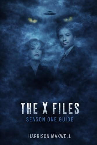 The X-Files Season One Guide