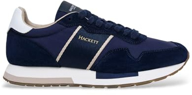 Hackett London Turnschuhe Keston Symbol