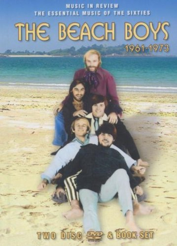 Beach Boys - 1961-1973