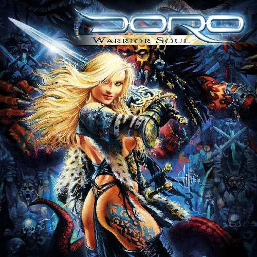 Afm Records (Soulfood)