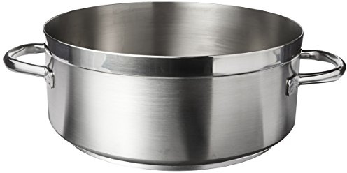 Paderno World Cuisine Grand Gourmet, Edelstahl, 7 l