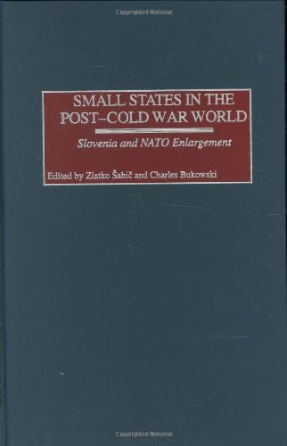 Small States in the Post-Cold War World: Slovenia and NATO Enlargement (English Edition)