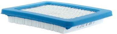 Briggs & Stratton 4101 / 491588S Luftfilterkartuschen, Originalteil, 5 Stück