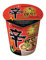 Nong Shim Shin Cup Noodle Soup - 12 Cups