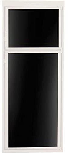 Dometic Pannello porta frigorifero nero 3106863.024C