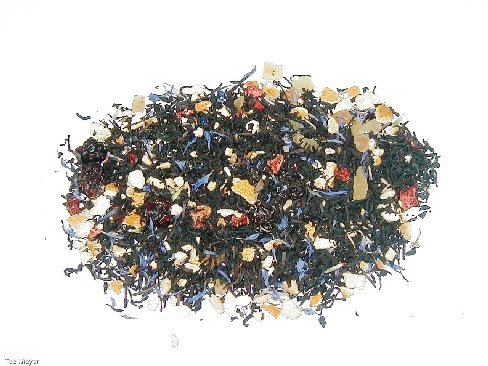 Bayrischer Hüttenzauber Schwarzer Tee 70g Tee-Meyer