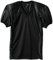 Full Force Herren Trikot Profi Football Shirt Gamejersey BK, schwarz, 5XL, FF0208090219