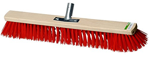 Freund-Victoria 3470508 Großraumbesen 66262, Braun/rot, 40 x 25 x 15 cm
