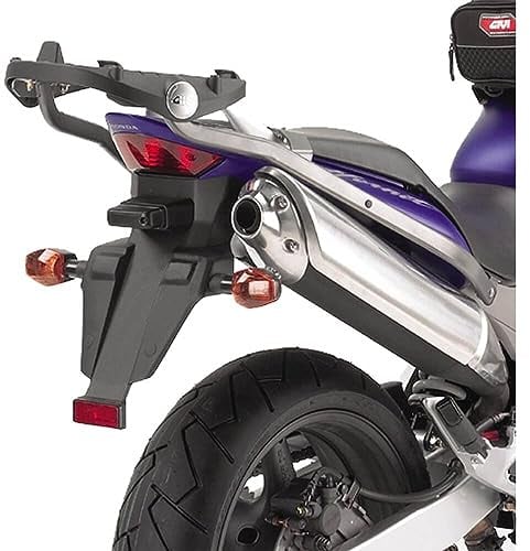 Givi 258FZ Monorack Arme für Topcase Montage, 40