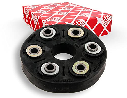 febi bilstein 03411 Flexible Disc for propshaft, pack of one