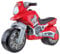 MOLTO | Moto Molto Cross | Scooter tout terrain | Jouets pour enfants sûrs et robustes | Favorise un développement sain de l'enfant | +36 mois