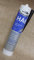 Black Heavy Duty Glue Adhesive for Fish Tank aquarium vivarium Pond Repair sealant animal reptile and fish safe