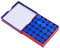 50 Teile Billard Gueue Spitzen 13mm, Leder Single Layer Queuespitzen Ersatzspitzen für Snooker Queues (13mm)