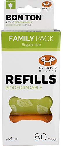United Pets Refill für Bon Ton Regular
