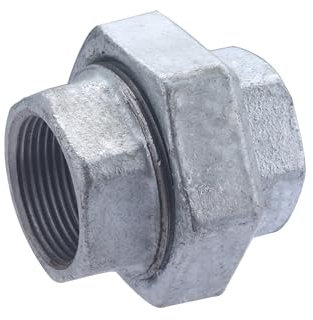 Raccord Union Galva Femelle 33X42 (1' 1/4) NOYON & THIEBAULT