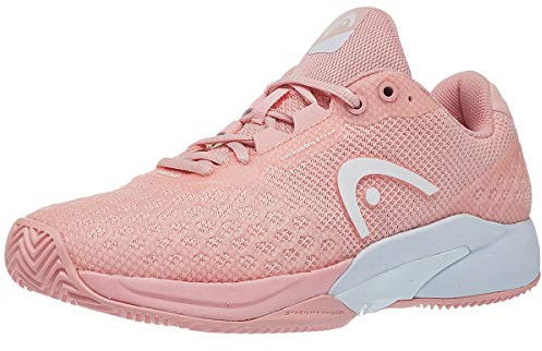 HEAD Damen Revolt Pro 3.0 Clay WomenTennisschuh