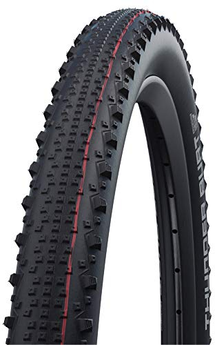 Cop.Sw 29X2,25 Thunder Burt Addix Speed Supgr Tle, Schwarz