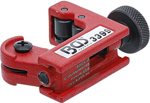 BGS 3399 | Tagliatubi | Ø 3 – 22 mm