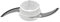 Bosch 00618099 lama coltello per frullatore mixer serie MCM40, MCM41, MCM42