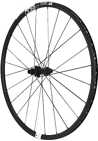 DT Swiss Unisex – Erwachsene Swiss P 1800 Läufrad, Schwarz, 28