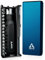 ARCTIC Ratchet Screwdriver Toolkit - Ratchet Screwdriver Set 27 in 1, Philipps/Slotted/Torx/Pozidriv/Hex, Aluminum Housing, with Bit Magazine for DIY, Electronics, Laptop, Tablet, Computer