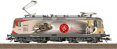 Trix T25875 locomotiva elettrica