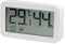 LogiLink SH0115 - Wi-Fi Smart Home Thermo Hygrometer-Luftqualität Messgerät, über App steuerbar, IP30, Tuya kompatibel, unterstützt Amazon Alexa und Google Home