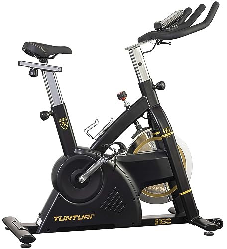 Tunturi Centuri S100 Sprinter Bike Front
