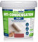 SmartSeal Anti-Condensation Paint - Premium Ceiling & Wall Paint. Reduce Condensation on Walls & Ceilings in Bathrooms, Kitchens & Bedrooms with our Moisture Resistant Paint (Brick Red, 2.5 Litre)