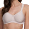 Susa Damen Catania BH, Blickdicht, Sand, 85E