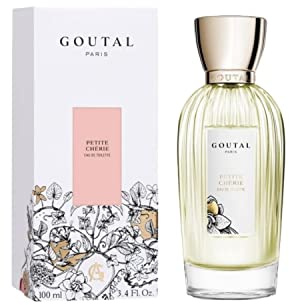 PETITE CHERIE edt vapo 100 ml