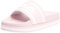 FILA Morro bay Zeppa Wmn, Sandalo Scorrevole Donna, Pink Nectar, 42 EU