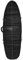 MYSTIC Surf Saga Surfboard Travel Bag Black 6´0´´ Black