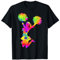Cheerleading Cheer Cheerleader Mädchen Kinder T-Shirt