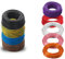 CAVO ELETTRICO FS17 SEZIONI 1.5-2.5 - 4-6 MM² UNIPOLARE 20 METRI (1X1,5 mm², Viola)