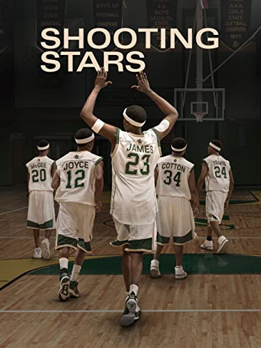 SHOOTING STARS[dt./OV]