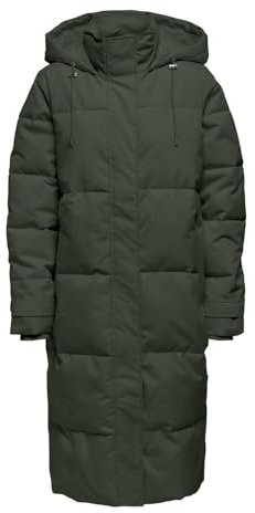 ONLY ONLIRENE PUFFER COAT CC OTW