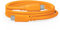 RØDE Câble SC27 USB-C SuperSpeed vers USB-C pour transfert de données rapide jusqu'à 5 Gbps et alimentation de 60 W (2 m, orange)