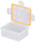 Plyisty Battery Storage Case for NP-FZ100 Battery, Camera Battery Case Organizer Holder and SD TF Card Holder, for ILCE-9, A7m3, A7R3, A9, 7RM3
