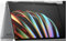 HP Envy x360 14-fc0179ng 14,0 2,8k OLED Touch, Intel Core Ultra 7 155H, 32 Go de RAM, SSD 1 To, Windows 11