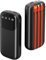 46800mAh 65w Power Bank Battery Pack, Portable Phone Charger with Built-in 3 Cables, Pocket Size, 3 Charging Ports, Smart Digital Battery Display, for iPhone/Tablet