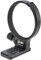 Hersmay Anello di montaggio per treppiede per obiettivo in metallo da 86 mm per Samyang AF 35-150 mm F2.0-2.8 obiettivo treppiede collare per obiettivo fotocamera treppiede anello adattatore