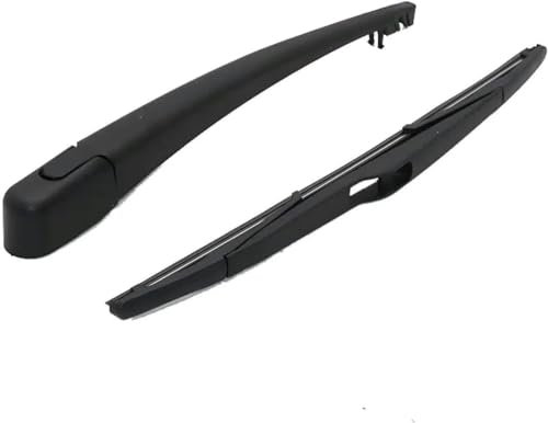 Heckscheibenwischerarm-Blattsatz - Ersatz für Opel Adam 2012-2019